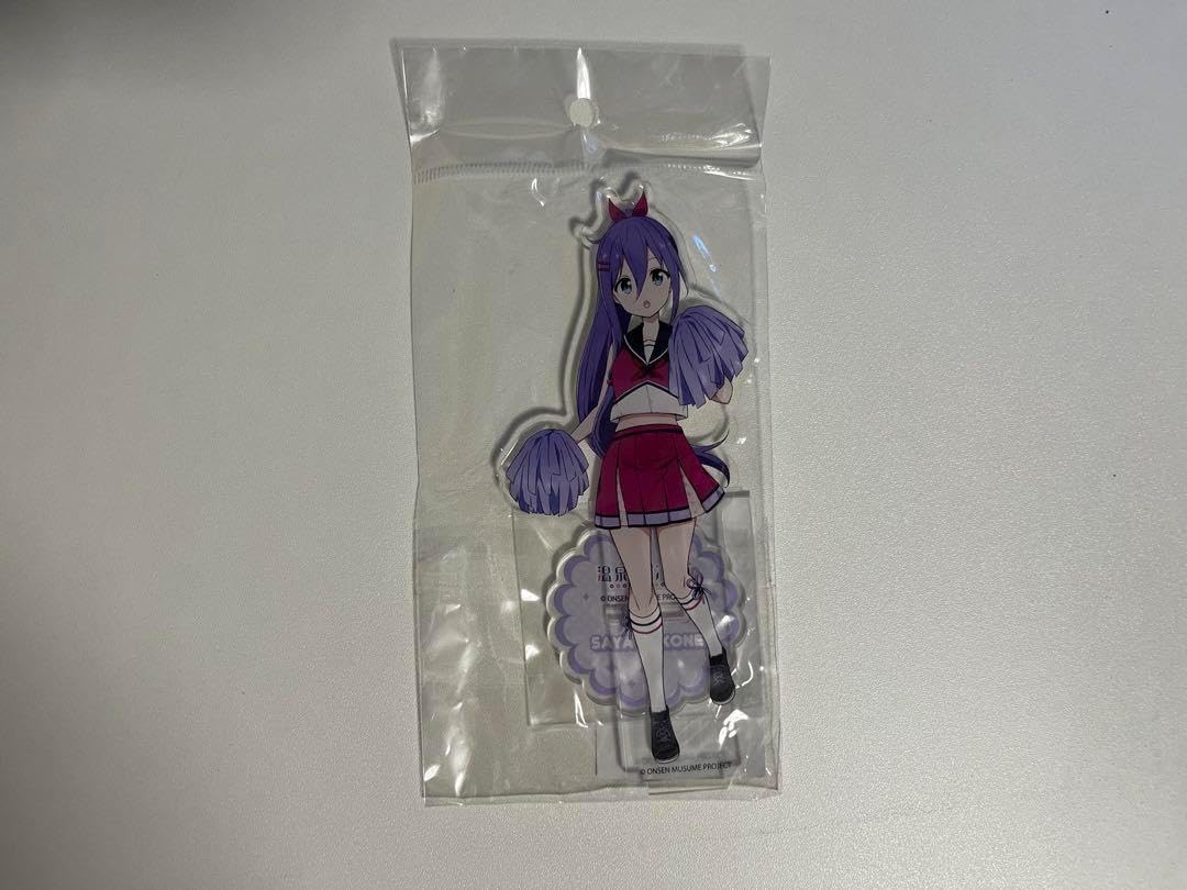 温泉むすめ バスタオル 箱根沙耶 今治タオル 温泉むすめ 箱根沙耶 温泉むすめ バスタオル 箱根沙耶 今治